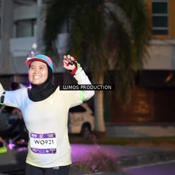 Runner Photo 7988727