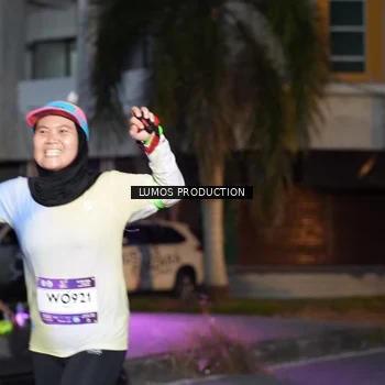 Runner Photo 7988728