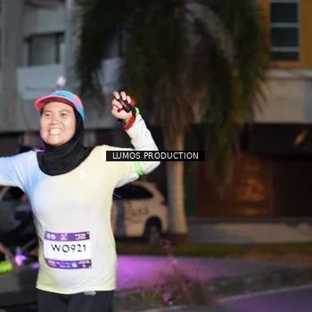 Runner Photo 7988729