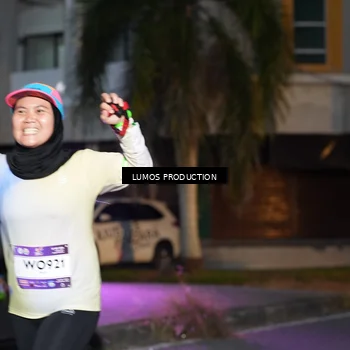 Runner Photo 7988730