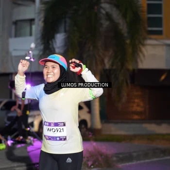 Runner Photo 7988732