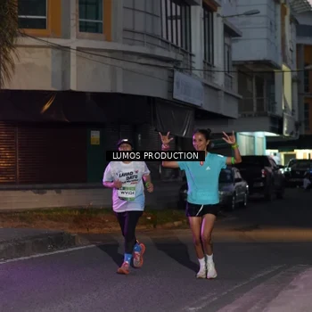 Runner Photo 7988744