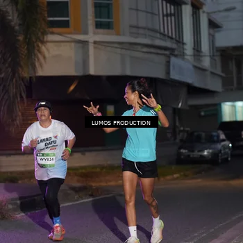 Runner Photo 7988767