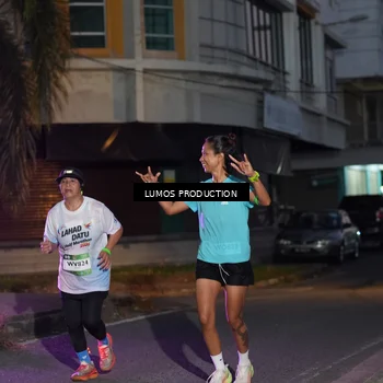 Runner Photo 7988768