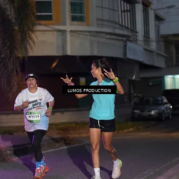 Runner Photo 7988770