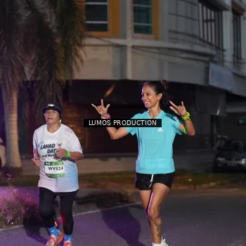Runner Photo 7988777