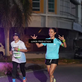 Runner Photo 7988780