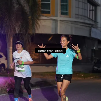 Runner Photo 7988781