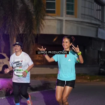 Runner Photo 7988784