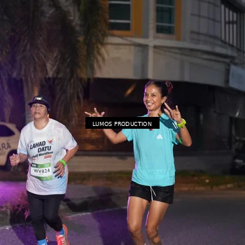 Runner Photo 7988785