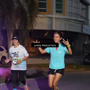 Runner Photo 7988786