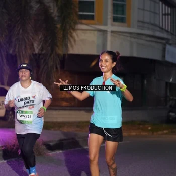 Runner Photo 7988788