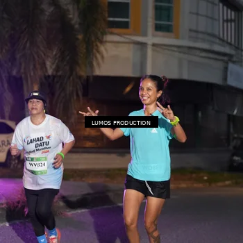 Runner Photo 7988790