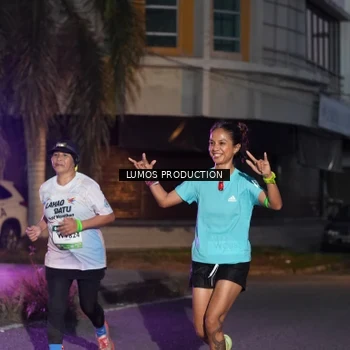 Runner Photo 7988793