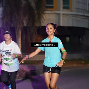 Runner Photo 7988796