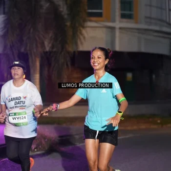 Runner Photo 7988797