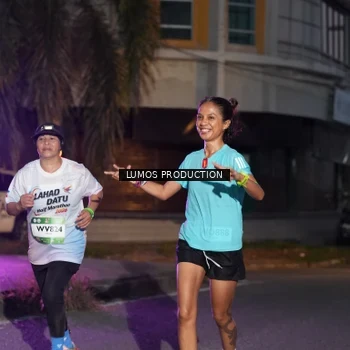 Runner Photo 7988798