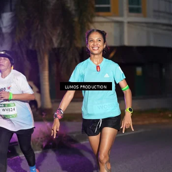 Runner Photo 7988799