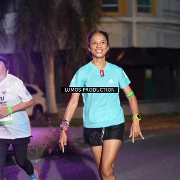 Runner Photo 7988801
