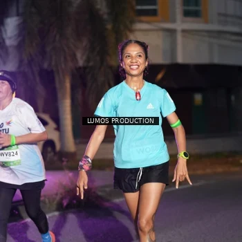 Runner Photo 7988802