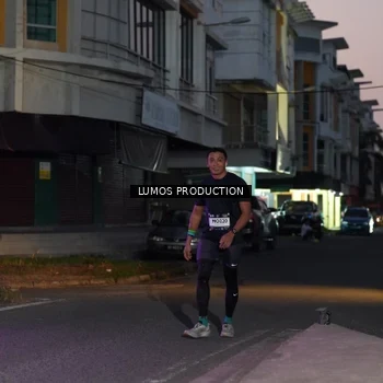 Runner Photo 7988806
