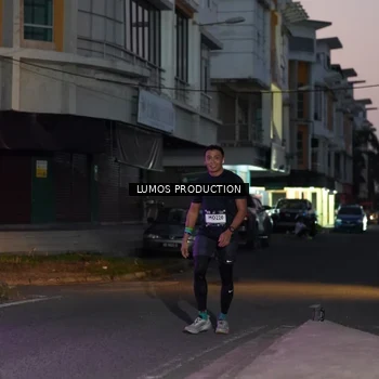Runner Photo 7988807