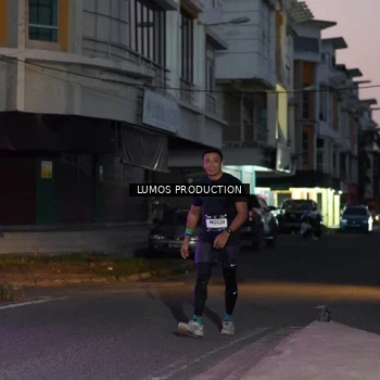 Runner Photo 7988809