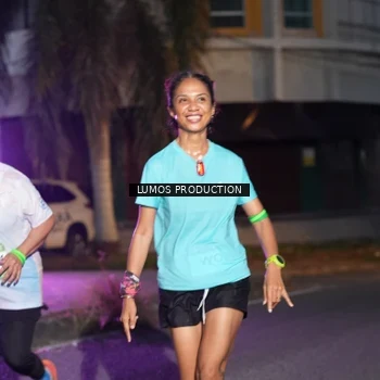 Runner Photo 7988811