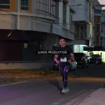 Runner Photo 7988815