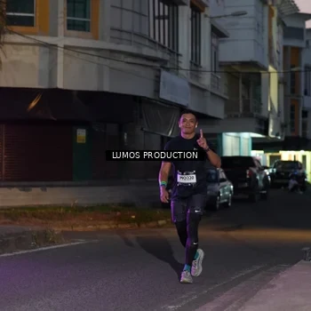 Runner Photo 7988819