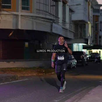 Runner Photo 7988824