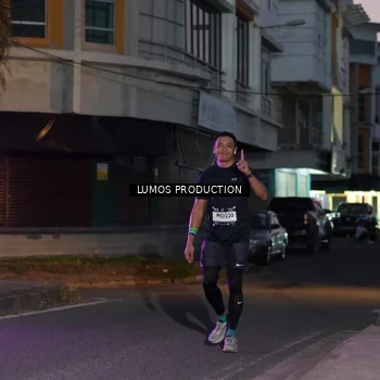 Runner Photo 7988825