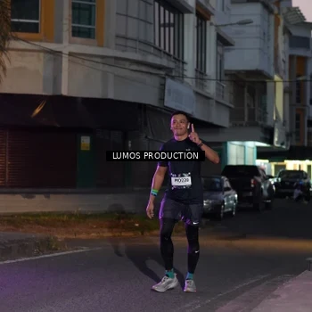 Runner Photo 7988826