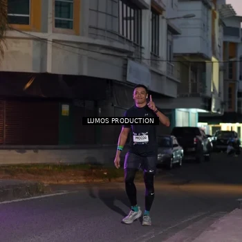 Runner Photo 7988827