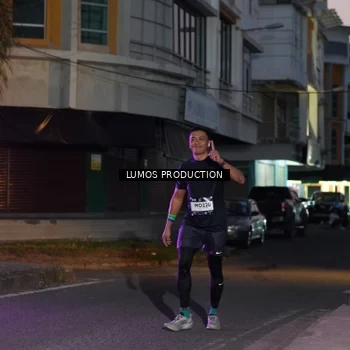 Runner Photo 7988829