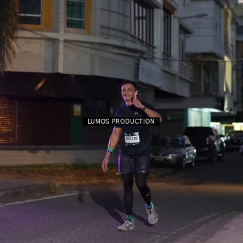 Runner Photo 7988830