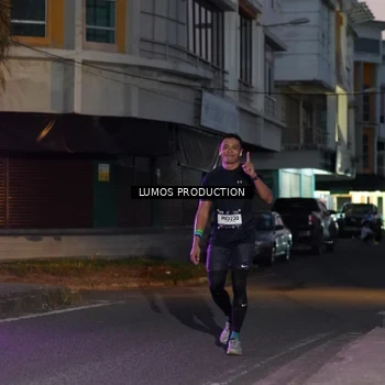 Runner Photo 7988831
