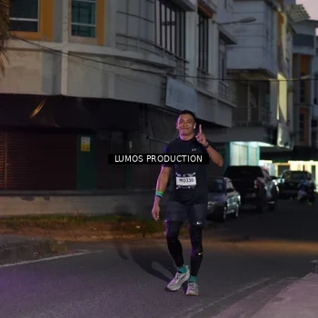 Runner Photo 7988832