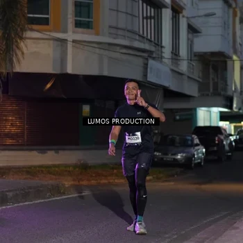 Runner Photo 7988834