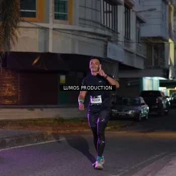 Runner Photo 7988836