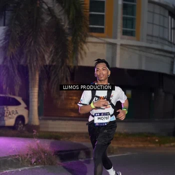 Runner Photo 7988869