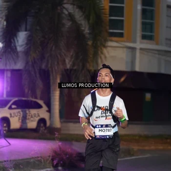 Runner Photo 7988880
