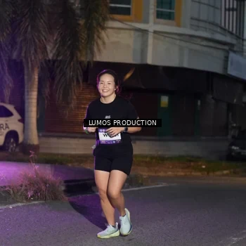 Runner Photo 7988890