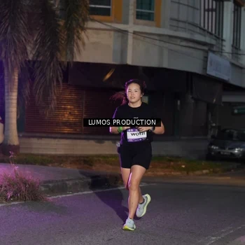 Runner Photo 7988893