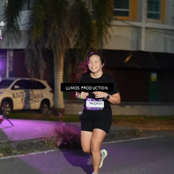 Runner Photo 7988897