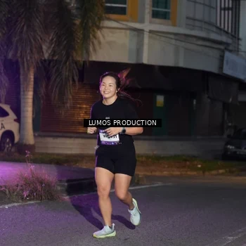 Runner Photo 7988901