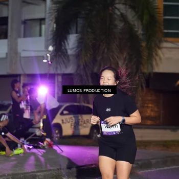 Runner Photo 7988902