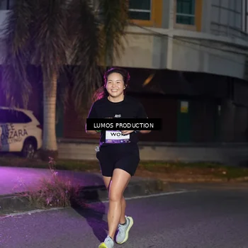 Runner Photo 7988908
