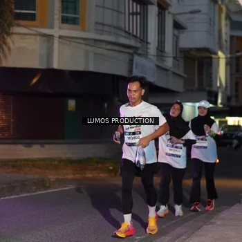Runner Photo 7988920