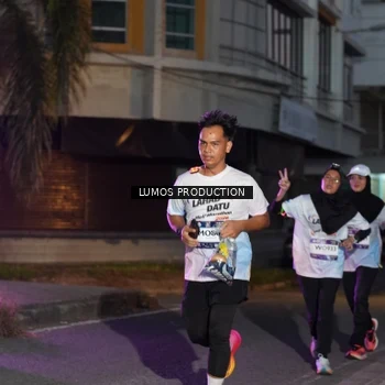 Runner Photo 7988921